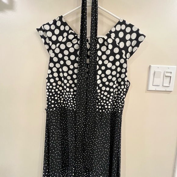 Polka dot Dress - Picture 6 of 6